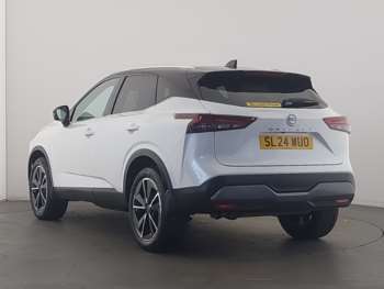 Used Nissan Qashqai 2024 for sale - 75146801: Photo