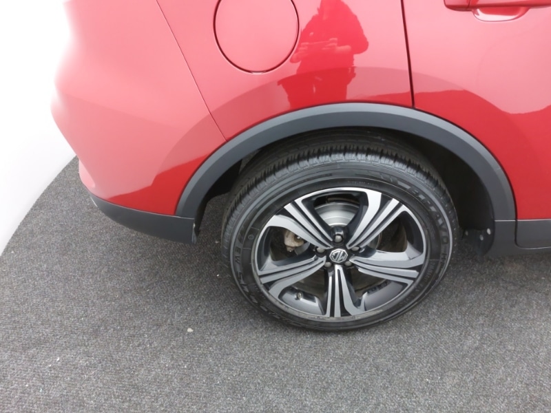 Used MG MG ZS 2022 for sale - 77752287: Photo 12