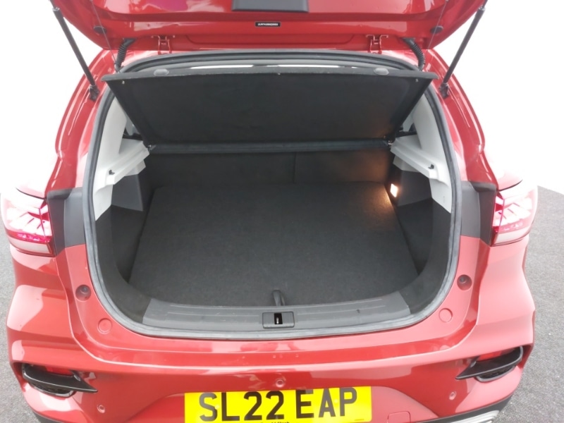 Used MG MG ZS 2022 for sale - 77752287: Photo 8