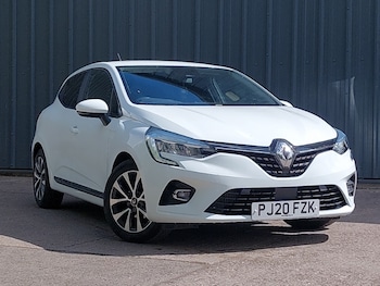 Used Renault Clio 2020 for sale - 78560809: Photo