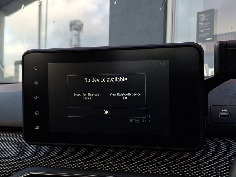 Used Dacia Sandero Stepway 2022 for sale - 76583893: Photo 10