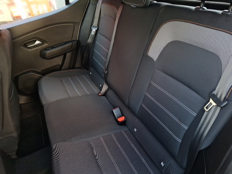 Used Dacia Sandero Stepway 2022 for sale - 76583893: Photo 6