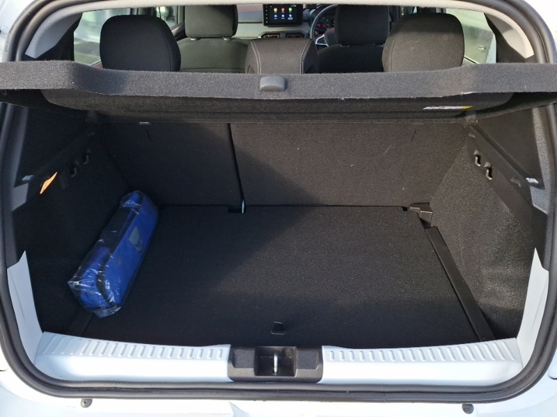 Used Dacia Sandero Stepway 2022 for sale - 76583893: Photo 8