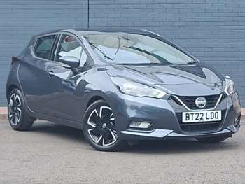 2022 - 1.0 IG-T 92 Acenta 5dr CVT