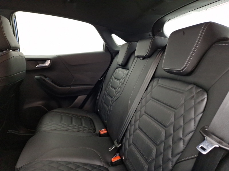 Used Ford Puma 2023 for sale - 76078310: Photo 6