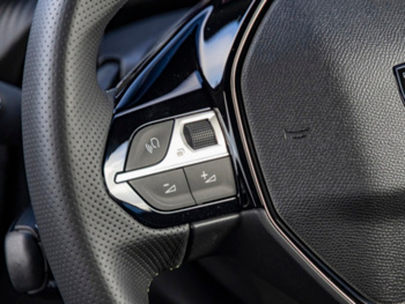 Used Peugeot 2008 2026 for sale - 77752207: Photo 10