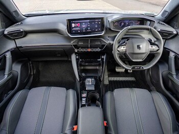 Used Peugeot 2008 2026 for sale - 77752207: Photo