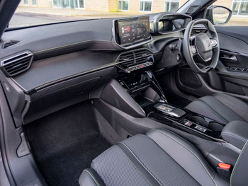 Used Peugeot 2008 2026 for sale - 77752207: Photo 9