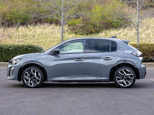 Used Peugeot 208 2025 for sale - 76217788: Photo 4