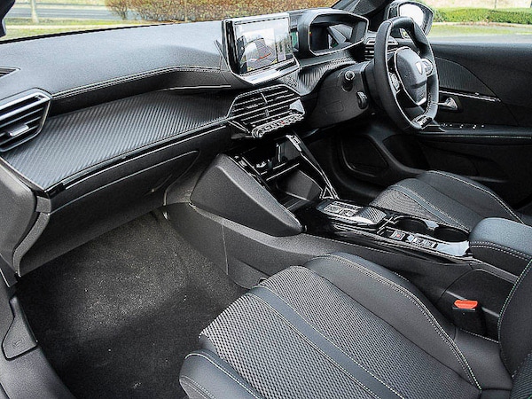 Used Peugeot 208 2025 for sale - 76217788: Photo 5