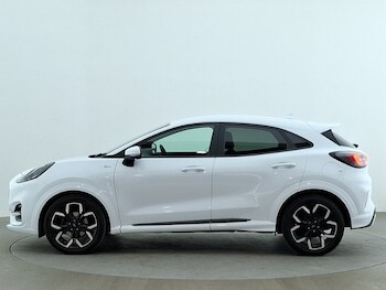 Used Ford Puma 2021 for sale - 78506648: Photo