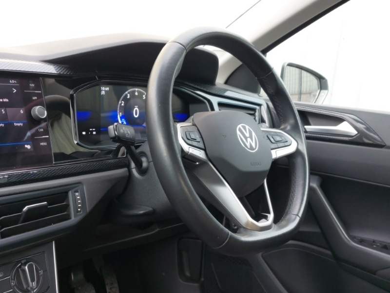 Used Volkswagen Polo 2023 for sale - 77174292: Photo 11