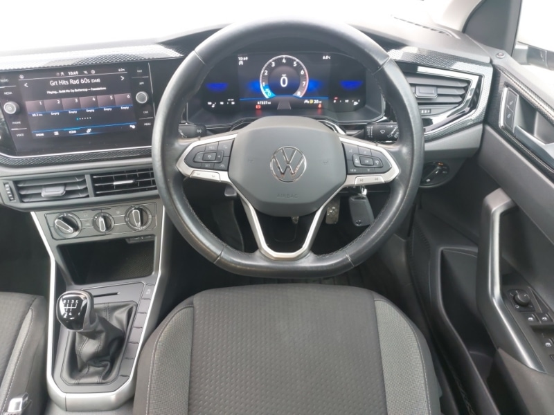 Used Volkswagen Polo 2023 for sale - 77174292: Photo 7