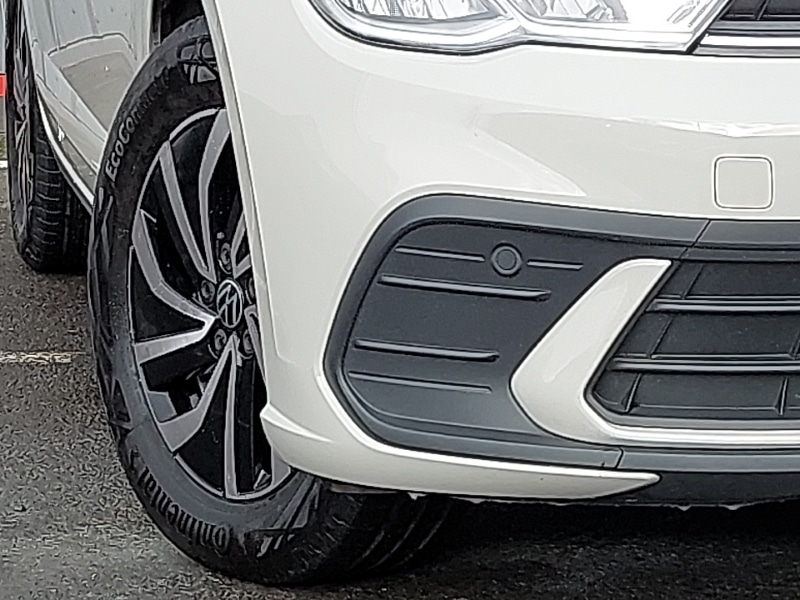 Used Volkswagen Polo 2023 for sale - 77174292: Photo 9