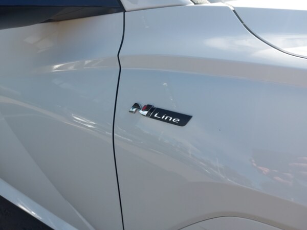 Used Hyundai TUCSON 2022 for sale - 76237775: Photo 12