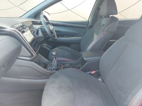Used Hyundai TUCSON 2022 for sale - 76237775: Photo 5