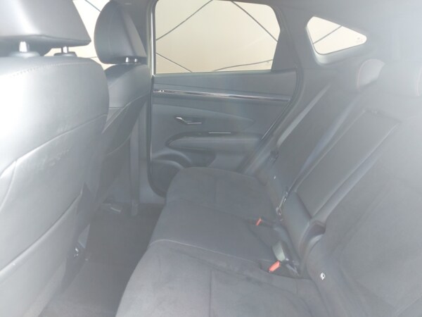 Used Hyundai TUCSON 2022 for sale - 76237775: Photo 6