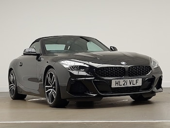 2021 - sDrive 30i M Sport 2dr Auto