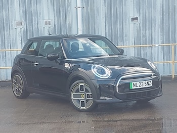 Used MINI Hatch 2023 for sale - 78269872: Photo