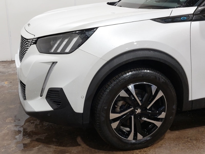 Used Peugeot 2008 2023 for sale - 78093167: Photo 12