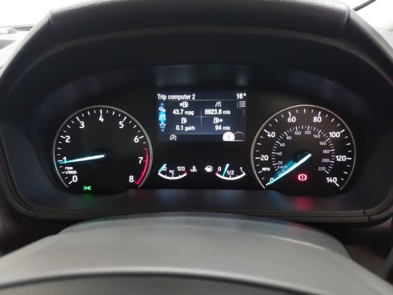 Used Ford Ecosport 2022 for sale - 76629478: Photo 11