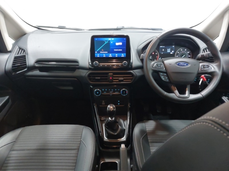 Used Ford Ecosport 2022 for sale - 76629478: Photo 2