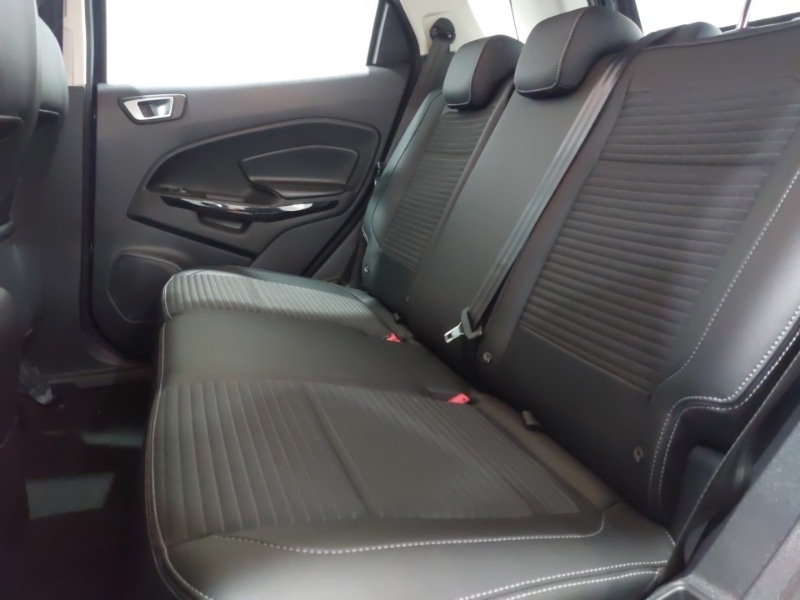 Used Ford Ecosport 2022 for sale - 76629478: Photo 6