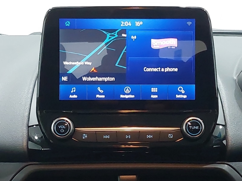 Used Ford Ecosport 2022 for sale - 76629478: Photo 7