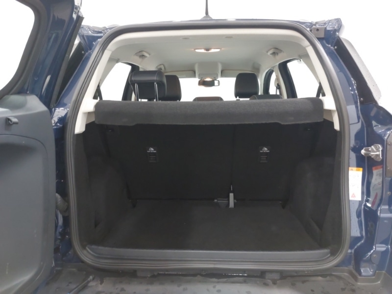 Used Ford Ecosport 2022 for sale - 76629478: Photo 8