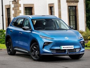 2025 - 125kW SE EV 49kWh 5dr Auto