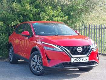 2022 - 1.3 DiG-T MH Visia 5dr