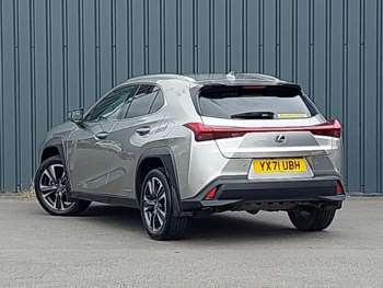 Used Lexus UX 2022 for sale - 75400267: Photo