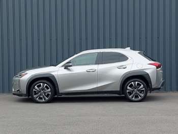 Used Lexus UX 2022 for sale - 75400267: Photo