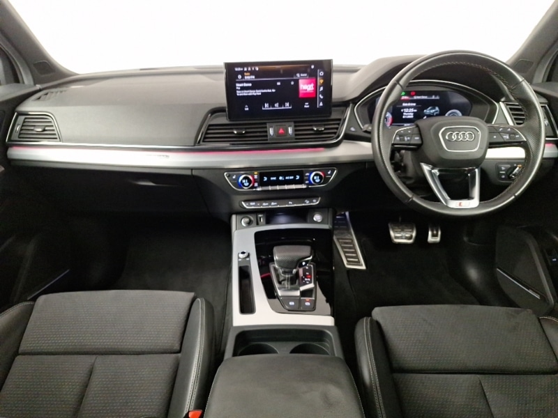 Used Audi Q5 2022 for sale - 78066453: Photo 2