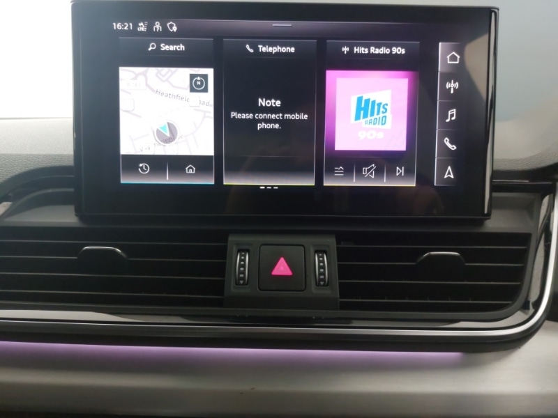 Used Audi Q5 2022 for sale - 77028660: Photo 10