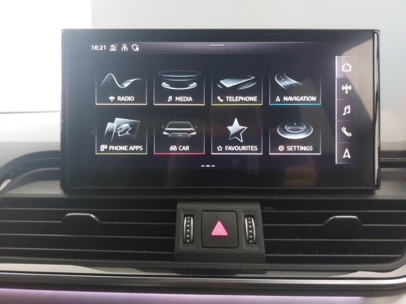 Used Audi Q5 2022 for sale - 77028660: Photo 11