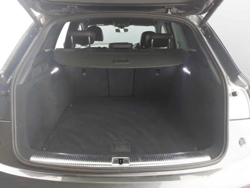 Used Audi Q5 2022 for sale - 77028660: Photo 8