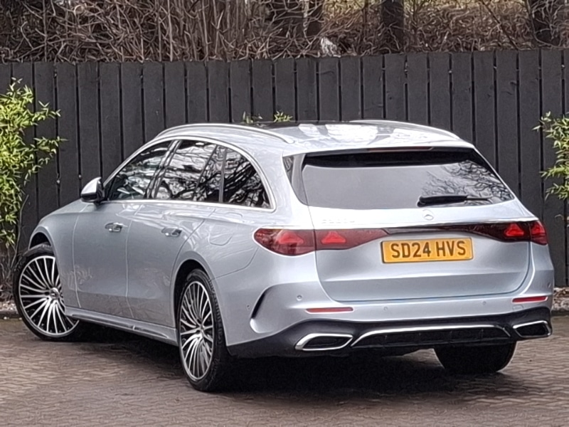 Used Mercedes-Benz E Class 2024 for sale - 77389550: Photo 3