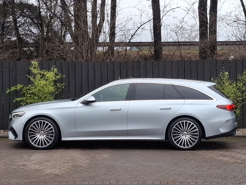 Used Mercedes-Benz E Class 2024 for sale - 77389550: Photo 4