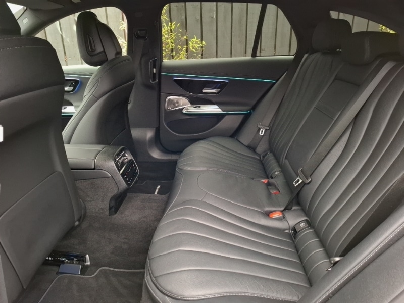 Used Mercedes-Benz E Class 2024 for sale - 77389550: Photo 6