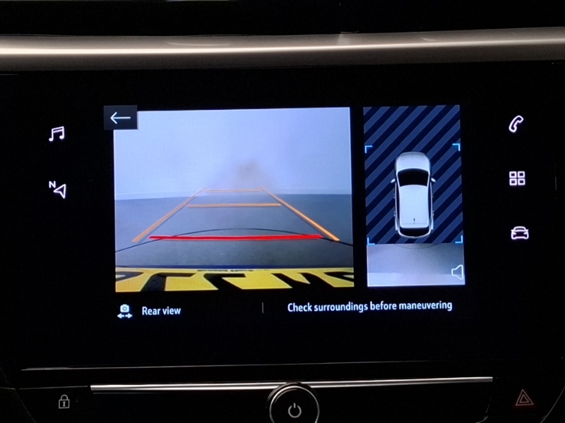 Used Vauxhall Corsa 2022 for sale - 78032238: Photo 11