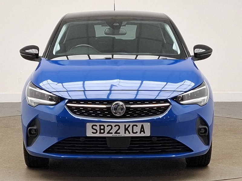 Used Vauxhall Corsa 2022 for sale - 78032238: Photo 12