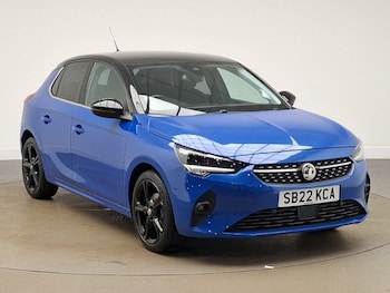 Used Vauxhall Corsa 2022 for sale - 78032238: Photo