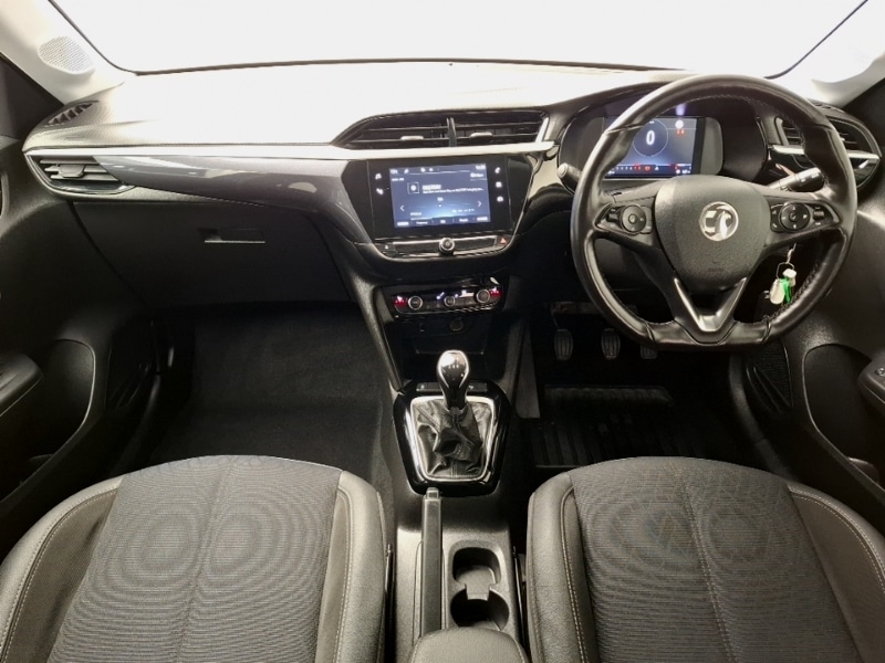 Used Vauxhall Corsa 2022 for sale - 78032238: Photo 2