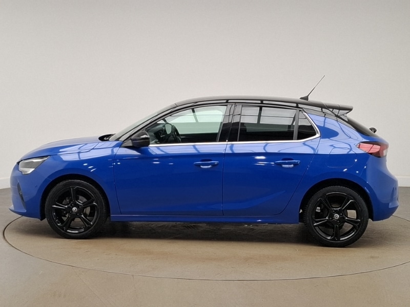 Used Vauxhall Corsa 2022 for sale - 78032238: Photo 4