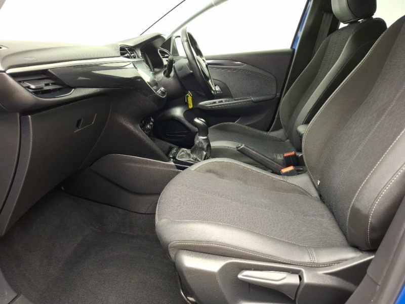 Used Vauxhall Corsa 2022 for sale - 78032238: Photo 5