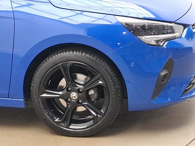 Used Vauxhall Corsa 2022 for sale - 78032238: Photo 9