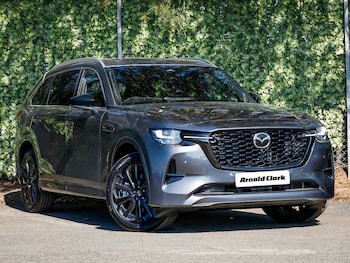 Used Mazda CX-80 2026 for sale - 78447108: Photo