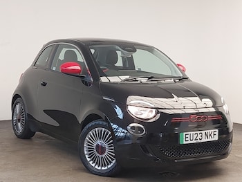 Used Fiat 500 2023 for sale - 78567443: Photo