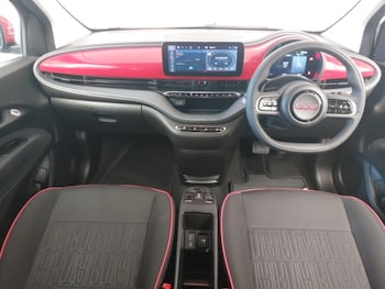 Used Fiat 500 2023 for sale - 78567443: Photo